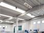 Preview: High Power Infrarot Wärmestrahler Helios HP3-45T IP20 4500 Watt