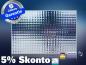 Preview: infrarot Bildheizung 500 Watt 90x60 M10-SL Drahtglas