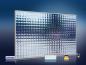 Preview: infrarot Bildheizung 500 Watt 90x60 M10-SL Drahtglas