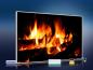 Preview: infrarot Bildheizung 500 Watt 90x60 M10-SL Kaminfeuer