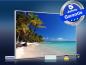 Preview: Infrarot Bildheizung 500 Watt 90x60 M10-SL Antillen