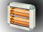Preview: High Power Infrarot Wärmestrahler Helios HP2V-40 IP20 4000 Watt