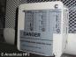Preview: High Power Infrarot Wärmestrahler Helios HPV3-60T IP20 6000 Watt