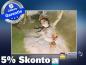 Preview: Infrarot Bildheizung Kunst 500 Watt 90x60 M10-SL Primaballerina