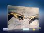Preview: Infrarot Bildheizung Kunst 500 Watt 90x60 M10-SL Erschaffung Adams