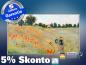 Preview: Infrarot Bildheizung Kunst 600 Watt 110x60 M10-SL Klatschmohn
