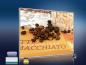 Preview: Infrarot Bildheizung 400 Watt 70x60 M10-SL Café