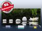 Preview: Infrarot Bildheizung 900 Watt 140x60 M10-SL Wellness