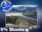 Preview: infrarot Bildheizung 500 Watt 90x60 M10-SL Island
