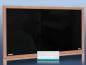 Preview: Infrarot Tafelheizung 900 Watt 140x60 mit Holzrahmen Buche HB30