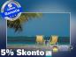 Preview: Infrarotheizung mit Bild Bildheizung 600 Watt 110x60 M10-SL Relax