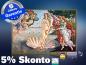 Preview: infrarot Bildheizung Kunst 500 Watt 90x60 M10M Geburt der Venus