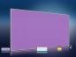 Preview: Infrarotheizung farbig 700 Watt 120x60 M10-SL RAL Verkehrspurpur