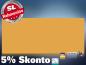 Preview: Infrarotheizung farbig 900 Watt 140x60 M10-SL RAL Leuchthellorange