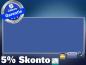 Preview: Infrarotheizung farbig 900 Watt 140x60 M10-SL RAL Verkehrsblau