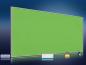 Preview: Infrarotheizung farbig 900 Watt 140x60 M10-SL RAL Minzgrün