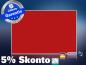 Preview: Infrarotheizung farbig 500 Watt 90x60 M10-SL RAL Verkehrsrot