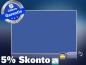 Preview: Infrarotheizung farbig 500 Watt 90x60 M10-SL RAL Verkehrsblau