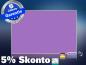 Preview: Infrarotheizung farbig 500 Watt 90x60 M10-SL RAL Verkehrspurpur