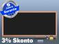 Preview: Infrarotheizung 900 Watt ESG Glas schwarz 140x60 Holzrahmen HB30 +++