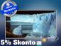Preview: Infrarot Bildheizung 600 Watt 110x60 M10-SL Eisberge