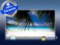 Preview: Infrarot Bildheizung 600 Watt 110x60 M10-SL Strand