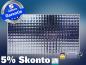 Preview: Infrarot Bildheizung 600 Watt 110x60 M10-SL Drahtglas