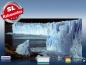 Preview: Infrarot Bildheizung 700 Watt 120x60 M10-SL Eisberge