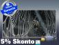 Preview: Infrarot Bildheizung 700 Watt 120x60 M10-SL Spinne