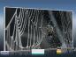 Preview: Infrarot Bildheizung 700 Watt 120x60 M10-SL Spinne