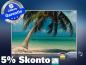 Preview: Infrarot Bildheizung 500 Watt 90x60 M10-SL Karibik II