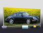 Preview: Infrarotheizung als Bild Bildheizung 900 Watt 140x60 M10-SL Porsche