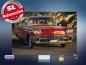 Preview: Infrarot Bildheizung 500 Watt 90x60 M10-SL Cadillac