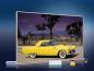 Preview: Infrarot Bildheizung 500 Watt 90x60 M10-SL Ford Thunderbird