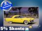 Preview: Infrarot Bildheizung 600 Watt 110x60 M10-SL Ford Thunderbird