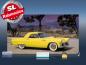 Preview: Infrarot Bildheizung 600 Watt 110x60 M10-SL Ford Thunderbird