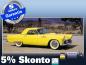 Preview: Infrarot Bildheizung 900 Watt 140x60 M10-SL Ford Thunderbird