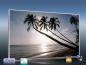 Preview: Infrarot Bildheizung 600 Watt 110x60 M10-SL Barbados