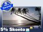 Preview: Infrarot Bildheizung 700 Watt ESG Glas 120x60 M10-SL Barbados