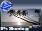 Preview: Infrarot Bildheizung 900 Watt 140x60 M10-SL Barbados