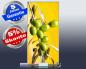 Preview: Infrarot Bildheizung 700 Watt 120x60 M10-SL Oliven