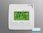 Preview: Funk-Thermostat Set BT710 Sender mit BT001 Unterputz Empfänger