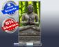 Preview: Infrarot Bildheizung 700 Watt 120x60 M10-SL Buddha