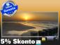 Preview: Infrarot Bildheizung 900 Watt 140x60 M10-SL sundown