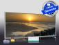 Preview: Infrarot Bildheizung 900 Watt 140x60 M10-SL sundown