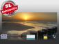 Preview: Infrarot Bildheizung 900 Watt 140x60 M10-SL sundown
