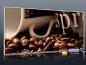 Preview: Infrarot Bildheizung 900 Watt 140x60 M10-SL cafe 02