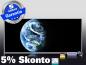 Preview: Infrarot Bildheizung 900 Watt 140x60 M10-SL Planet Erde
