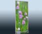 Preview: Infrarot Bildheizung 900 Watt 140x60 M10-SL Schnittlauch hoch