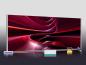 Preview: Infrarot Bildheizung 900 Watt 140x60 M10-SL Spirale